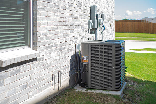 Reliable Heat Pump Repair contractor in Munfordville, KY by FH HVAC